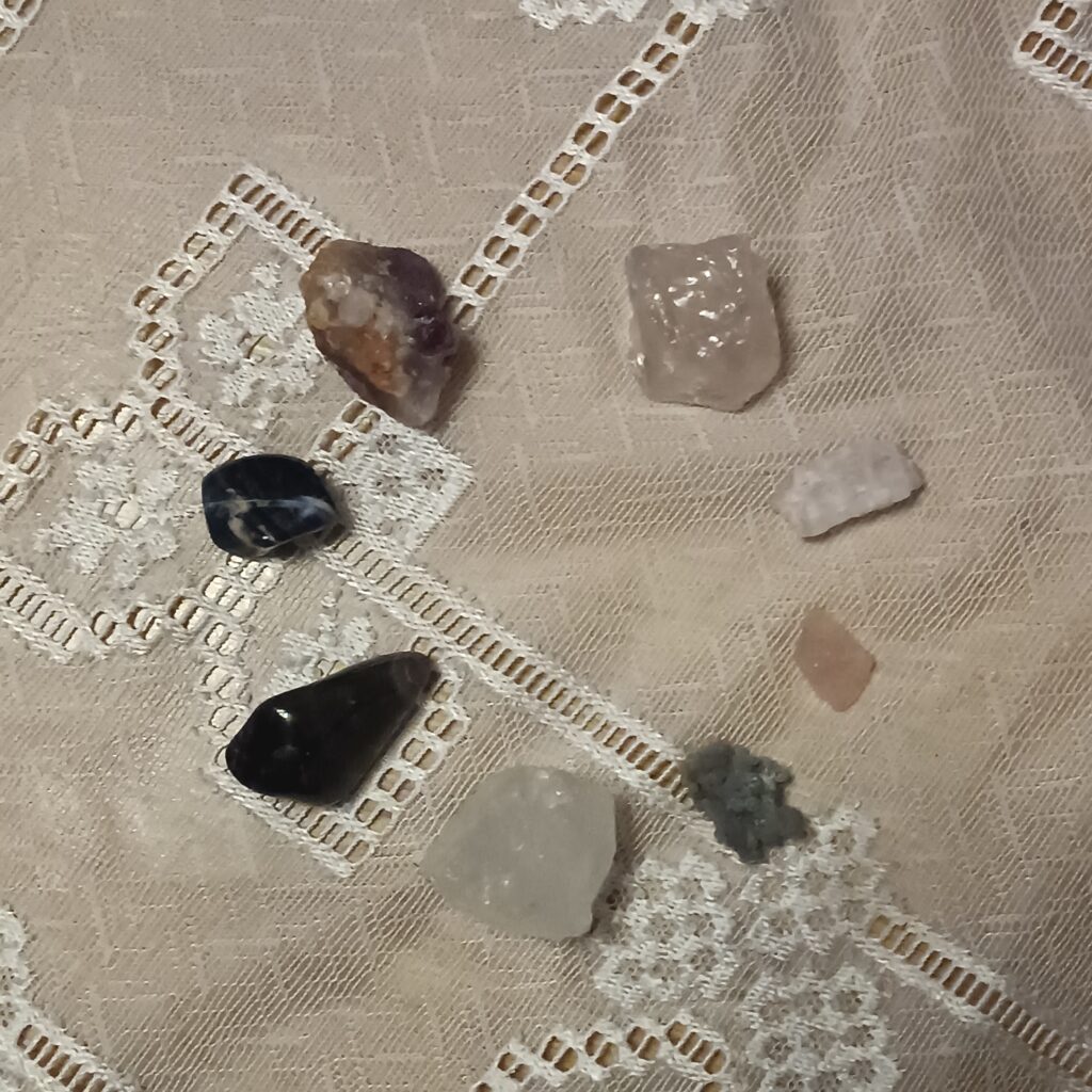 Talizmany wykonywane na zamówienie