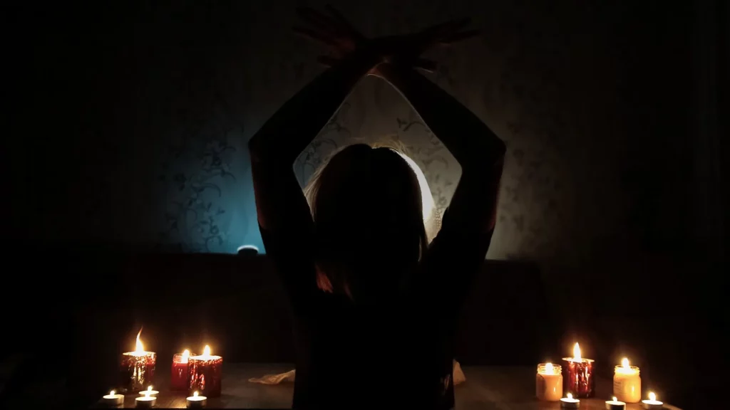 Witaj w przestrzeni Wróżki Lethy